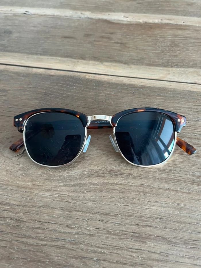 Lunettes de soleil H&M