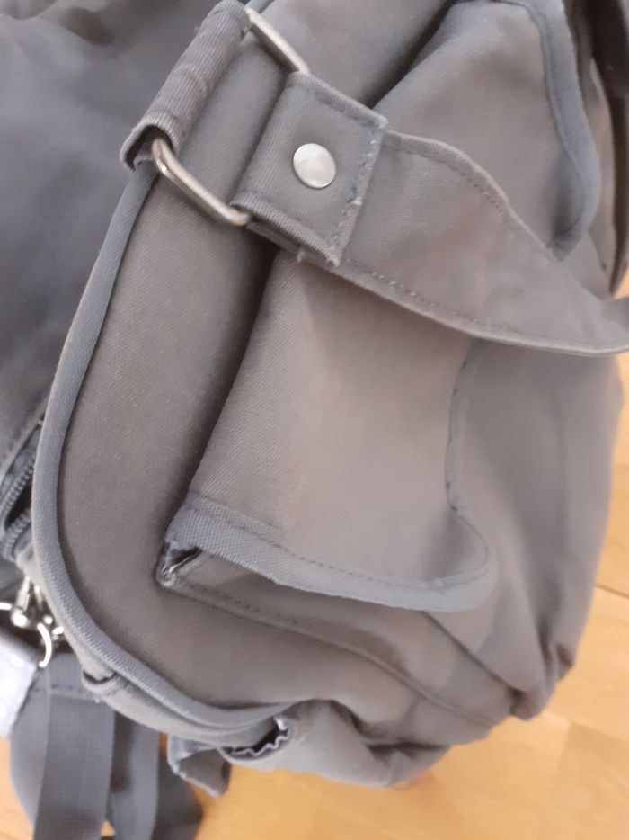 Sac à langer Vertbaudet - photo numéro 5