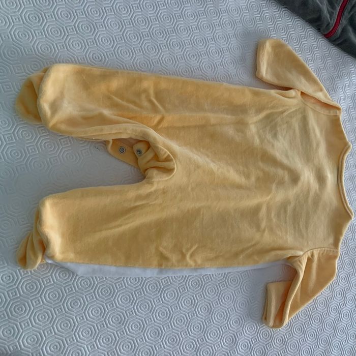 Pyjama bébé - photo numéro 4