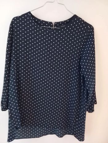 Blouse femme taille M