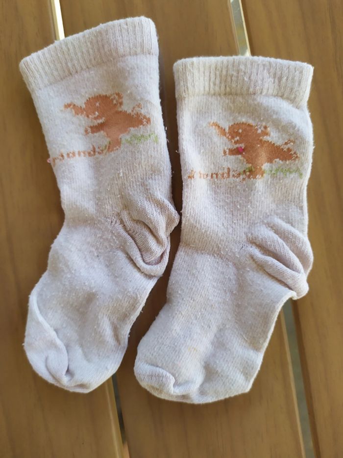 🧦 Lot chaussettes🧦 - photo numéro 4