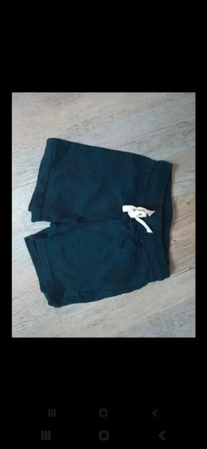 Short