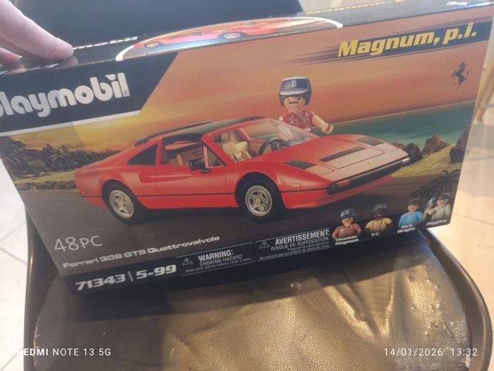 Playmobil