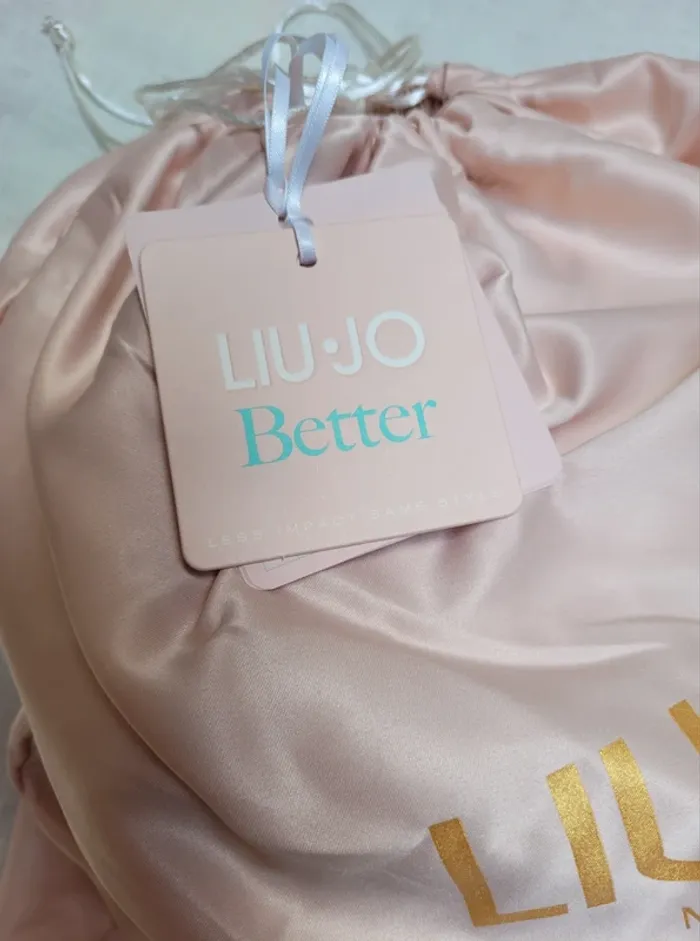 Sac porté épaule LIUJO neuf avec étiquette 🏷 - photo numéro 14