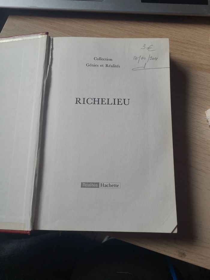 Richelieu - photo numéro 3