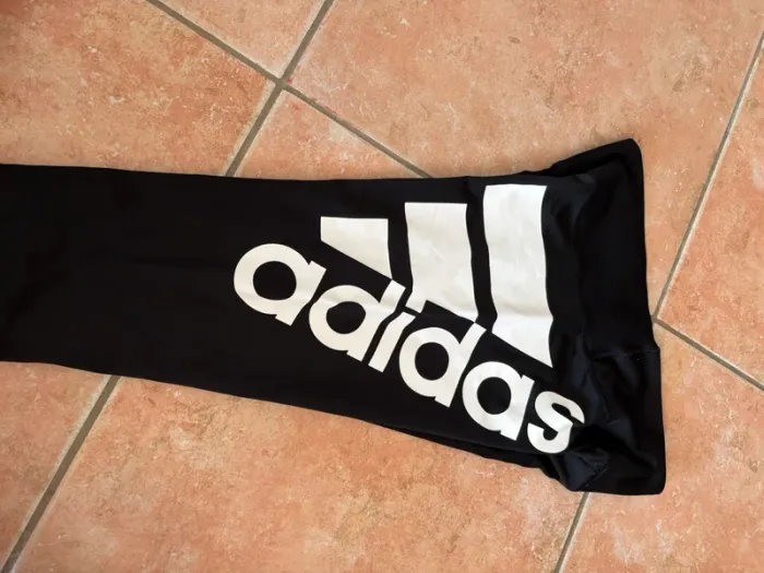 Legging Adidas - photo numéro 2