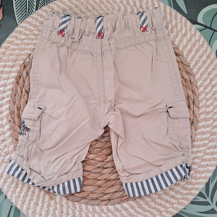 Pantalon Sergent Major 1 mois - photo numéro 2