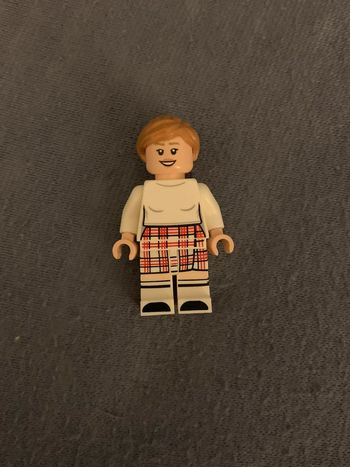 Lego Figurine Friends Series TV Rachel Green ftv005 The Friends apartment set 10292