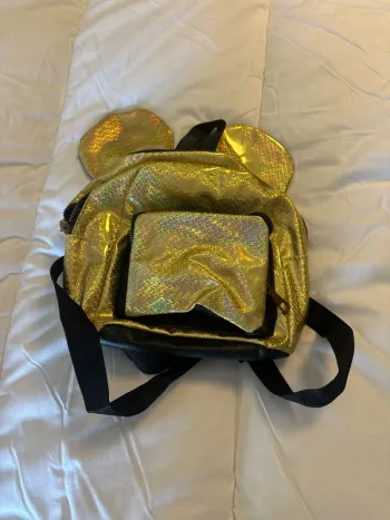 Petit sac à dos