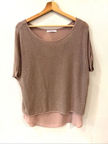 Blouse Camaïeu taille 40