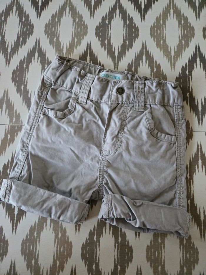 Short