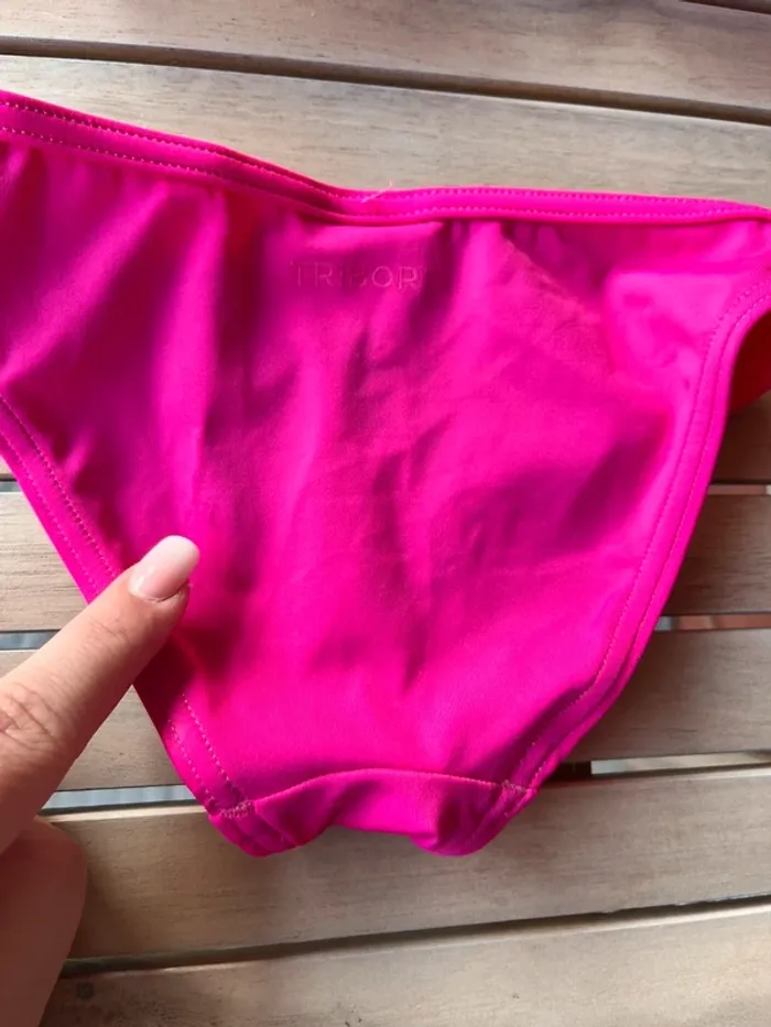 Lot maillots de bain 4 ans - photo numéro 4