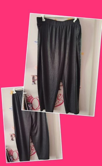 Pantalon noir très bon état