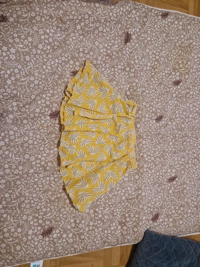 Jupe/short