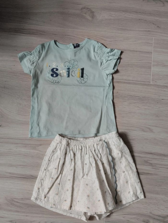 Ensemble.5/6 ans