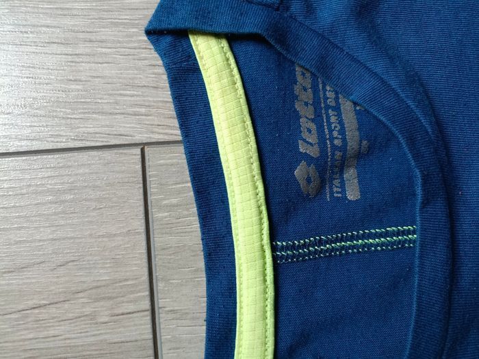 Lot débardeurs 10 ans - photo numéro 4