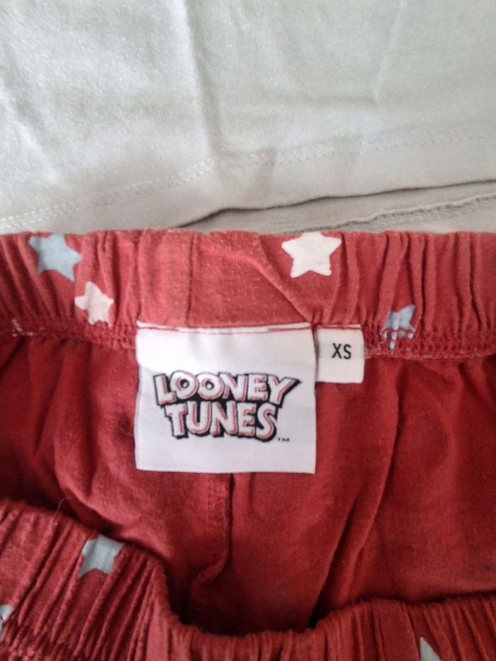 Pyjama short - photo numéro 3