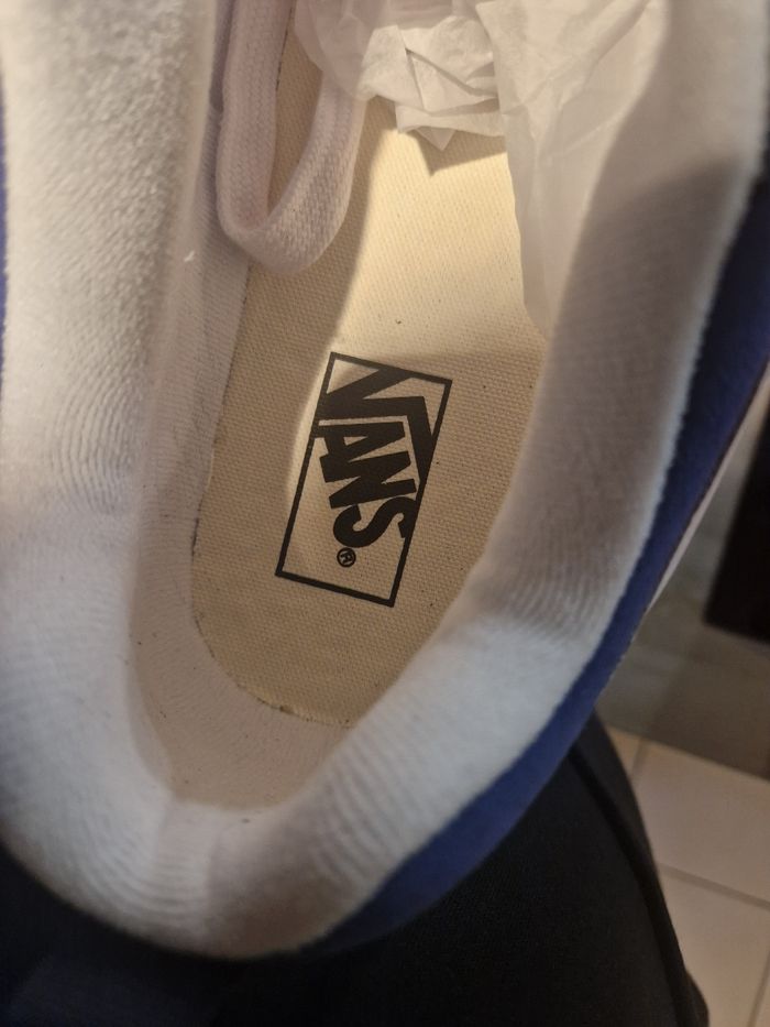 Vans knu skool - photo numéro 5