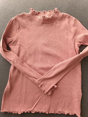T-shirt fille