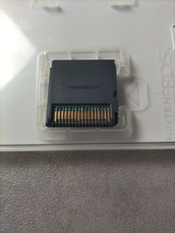 Jeu Nintendo DS – Mah Jong Quest Expeditions - photo numéro 6
