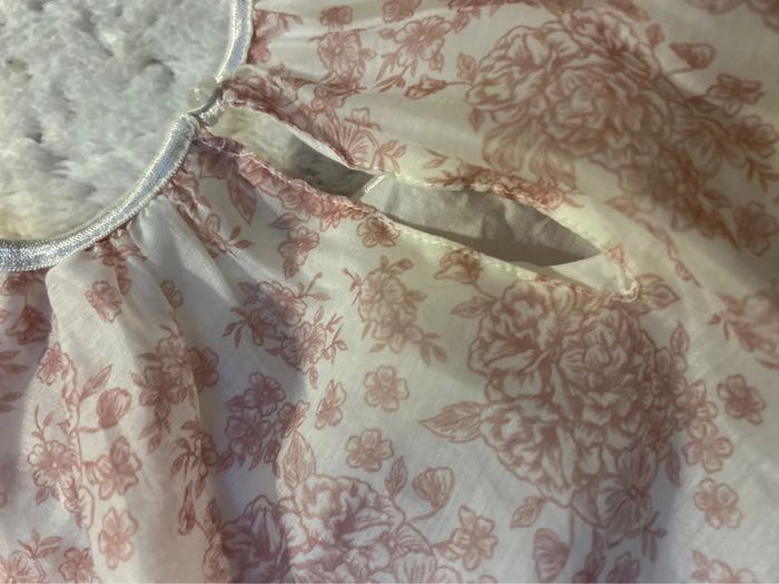 Robe évasée avec bandeau - photo numéro 3