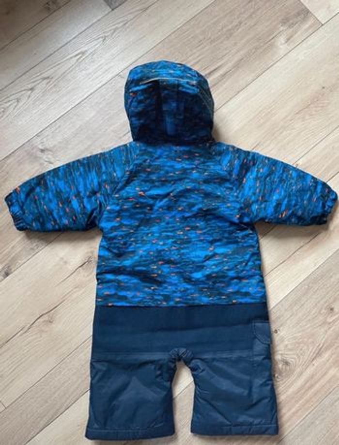 Combinaison de ski - photo numéro 2