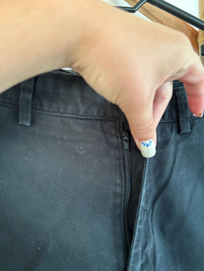 Pantalon noir Brice taille 44 - photo numéro 3