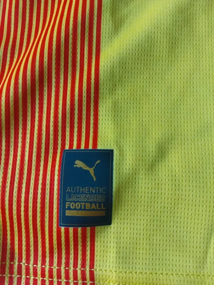 T-shirt Lens - photo numéro 2