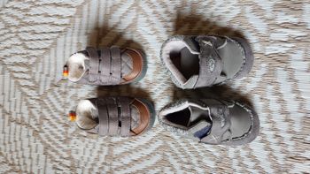 Chaussures bébé