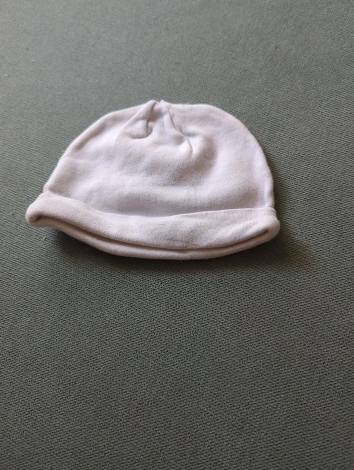 Lot de 3 bonnets garçon - photo numéro 8