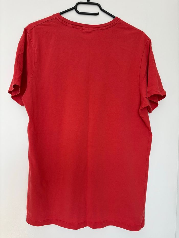 Tee-shirt - photo numéro 2