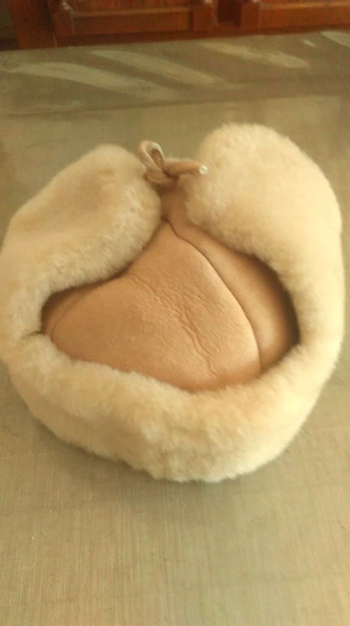 toque - photo numéro 3