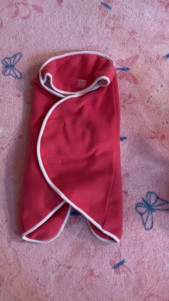 Nid d’ange redcastle de la naissance à 3 mois