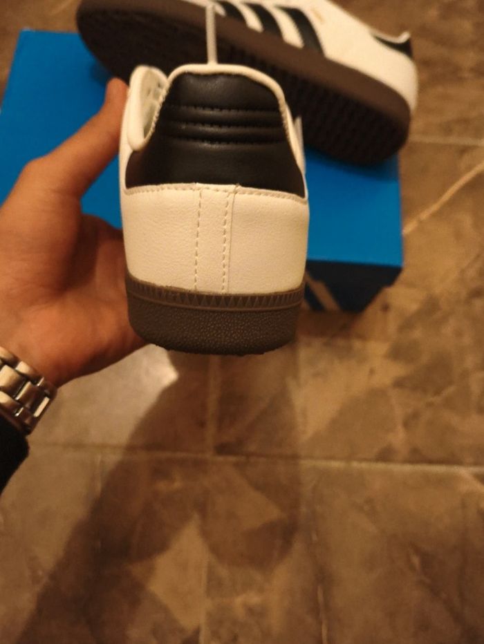 Adidas Originals Samba Taille 41 - photo numéro 7