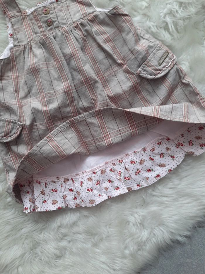 Robe Sergent Major 6 mois - photo numéro 3