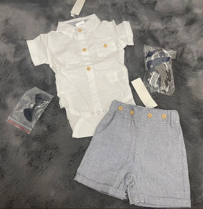 Ensemble bébé