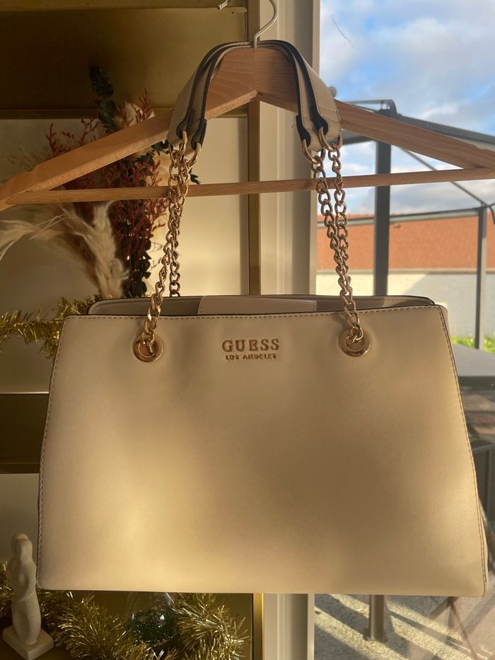 Sac à main Guess - photo numéro 3