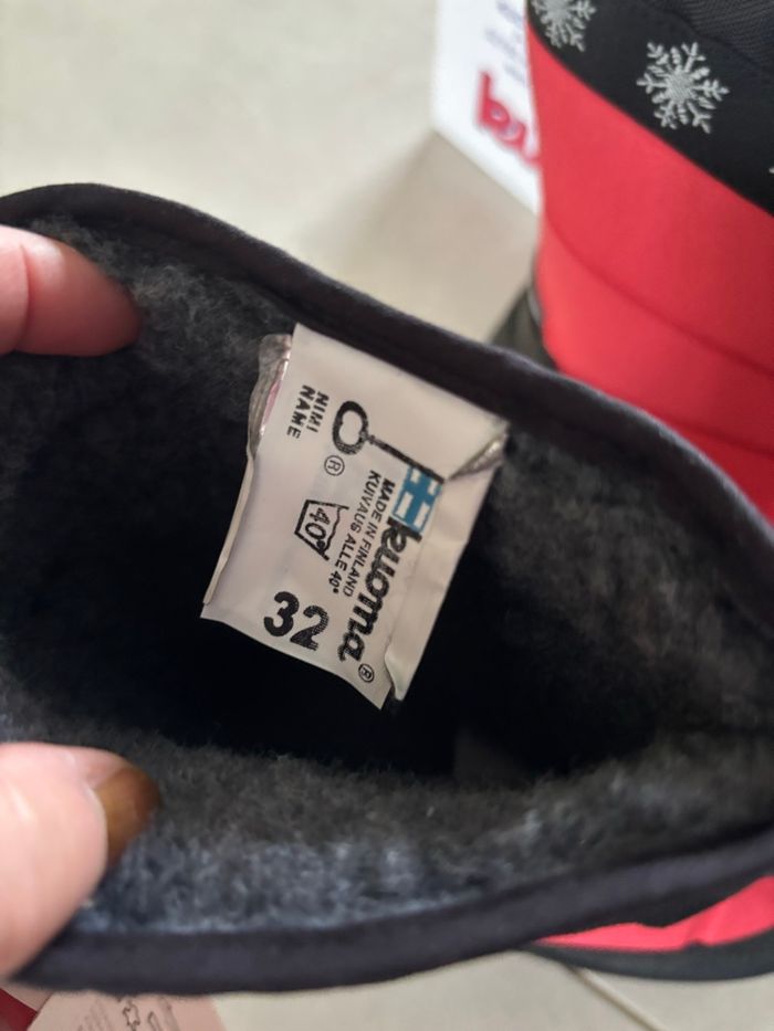 Après ski kuoma 32 - photo numéro 4