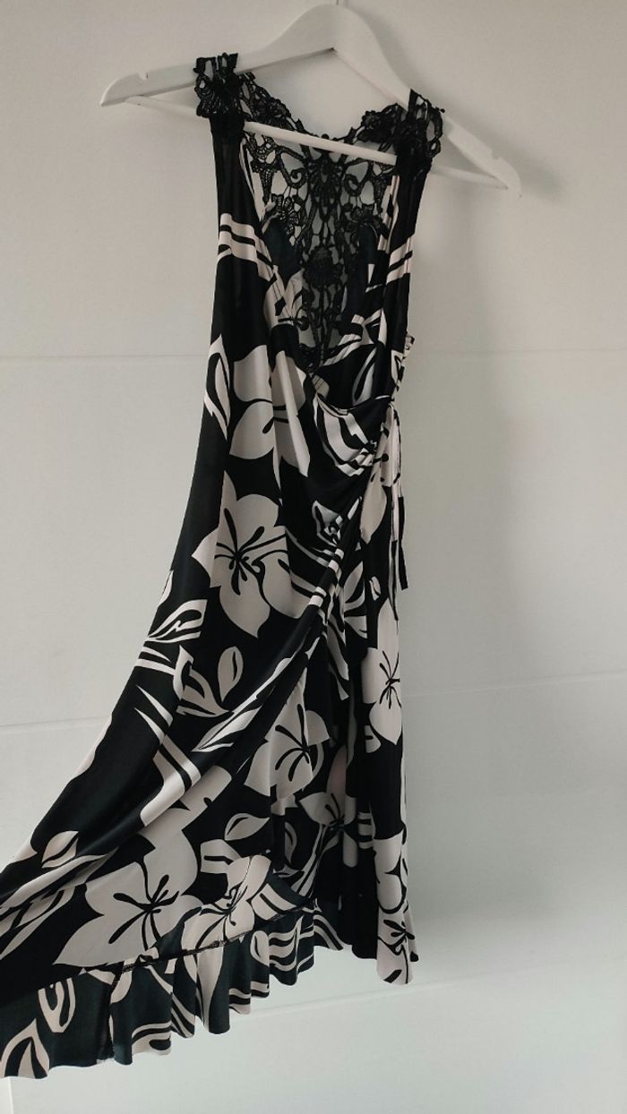 Robe été - photo numéro 2