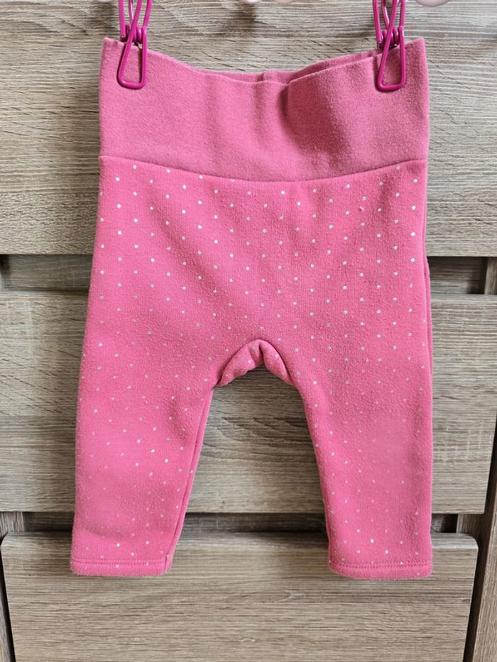 Vêtement Bébé Fille - Ensemble Minnie - Disney - 74 cm - photo numéro 10