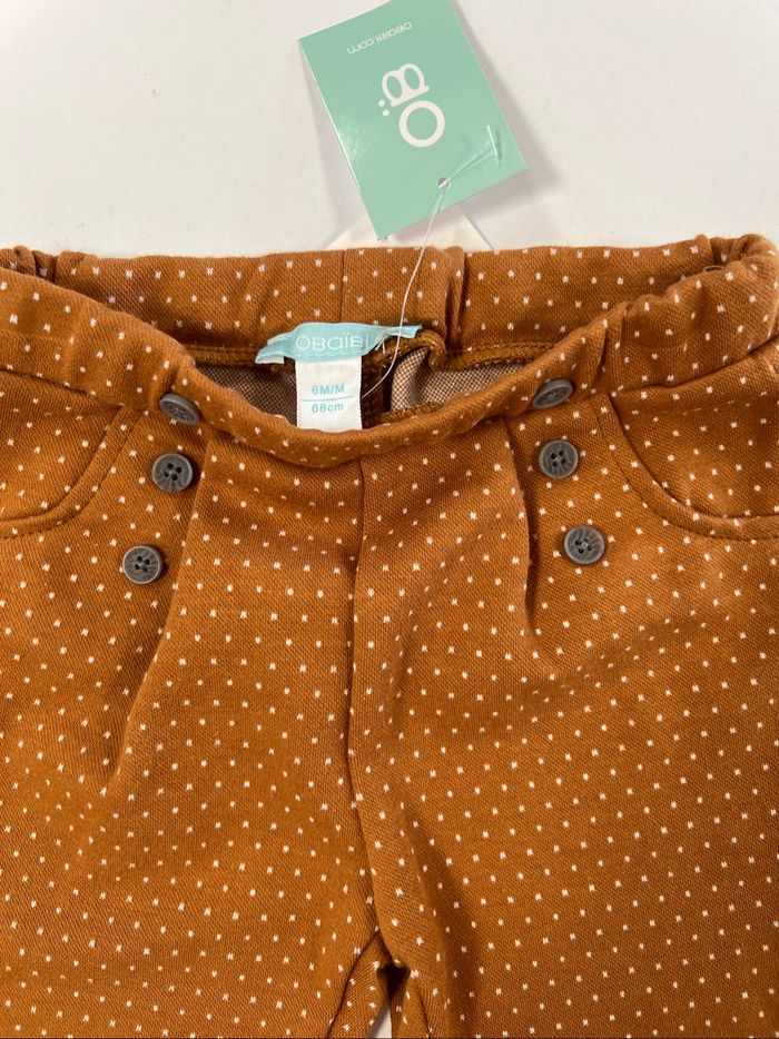 Pantalon - photo numéro 2