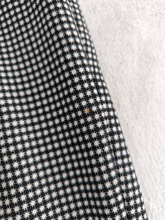 Pantalon Mango 38 - photo numéro 6