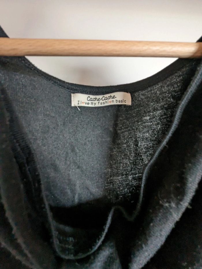 Robe pull - photo numéro 2