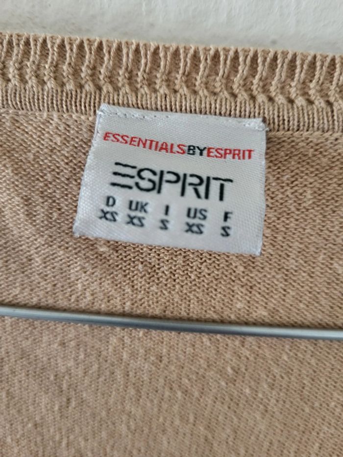 Veste esprit - photo numéro 2
