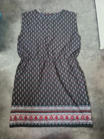 Robe femme 40 neuve