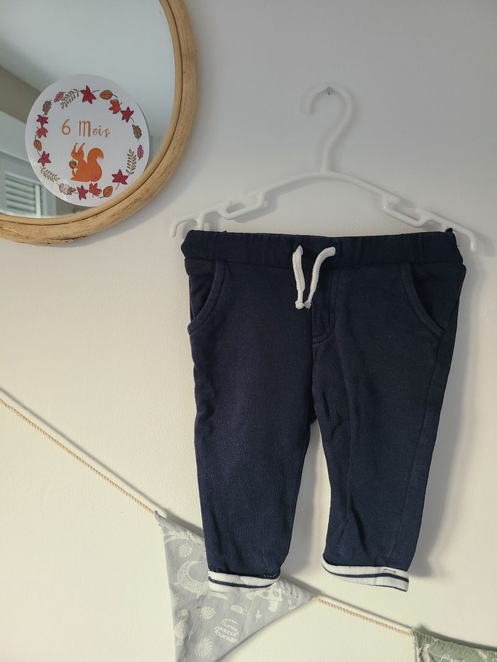 Lot pantalon - photo numéro 3