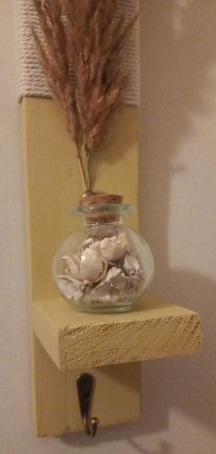 Décoration murale - photo numéro 4