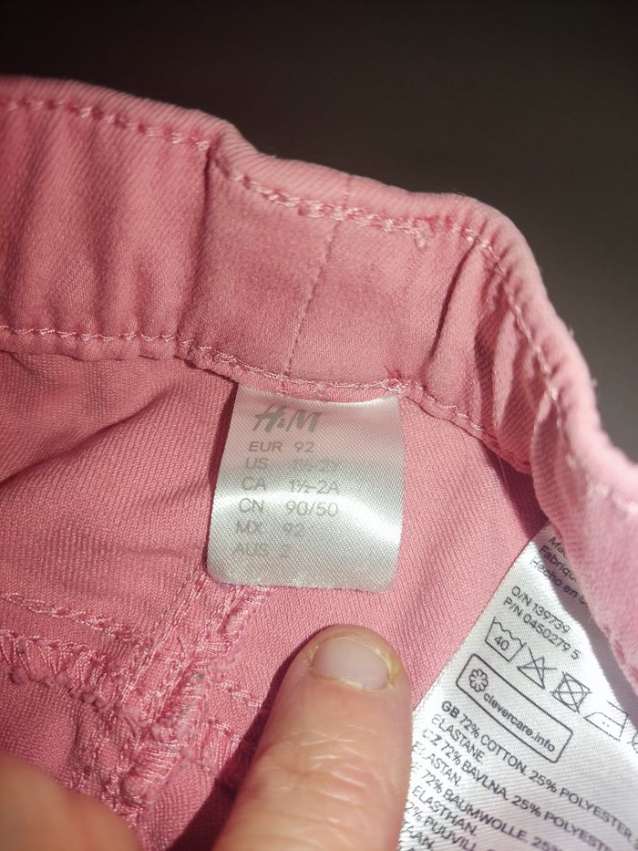 Pantalon - photo numéro 3