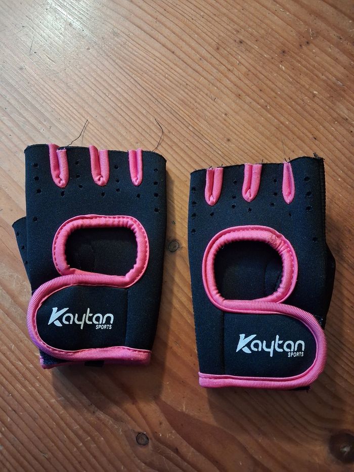 Mitaine femme - T. S/M - Kaytan