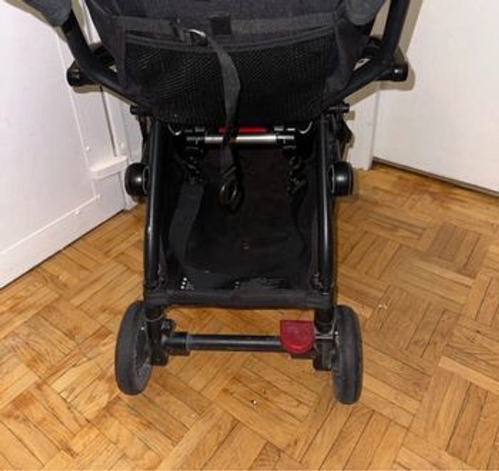 poussette yoyo - photo numéro 5